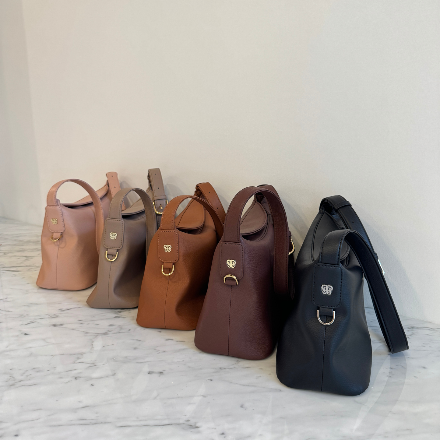 DEMI LUMI BAG