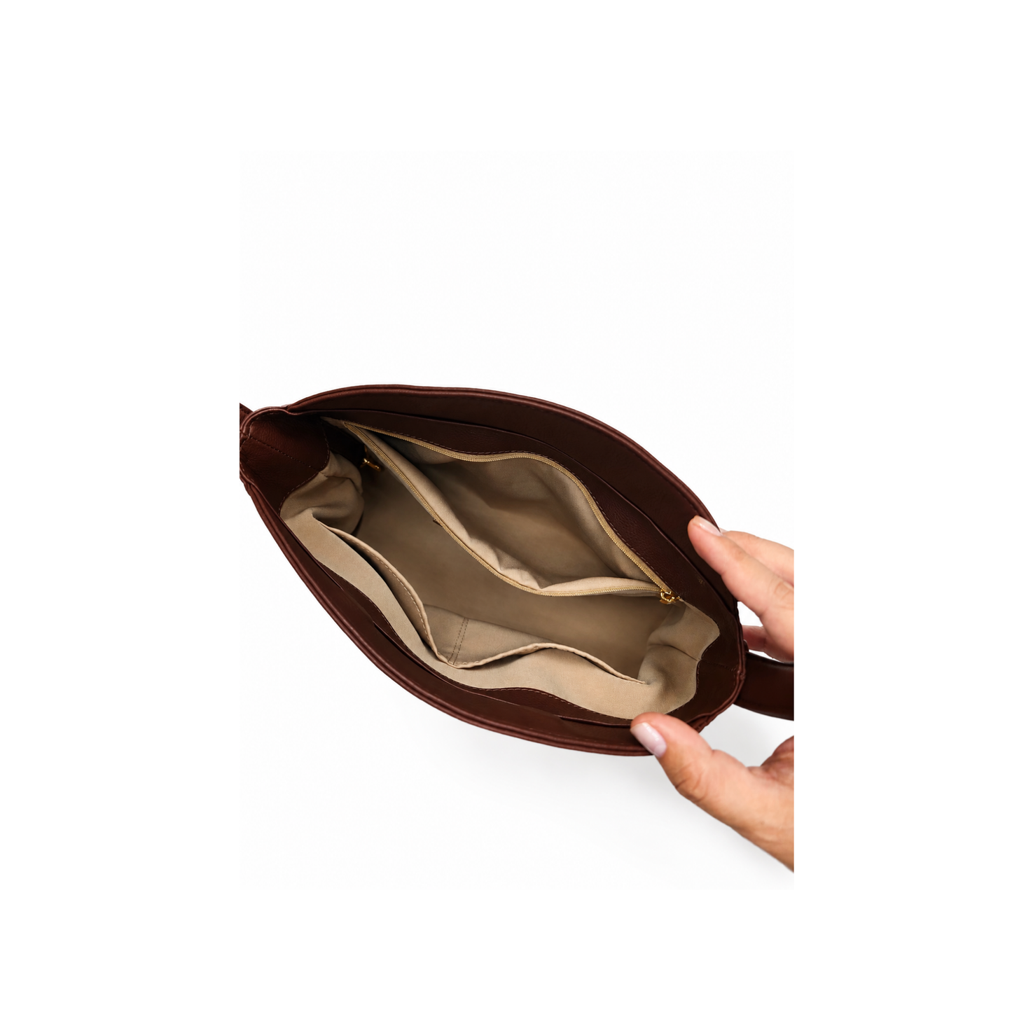 DEMI LUMI BAG