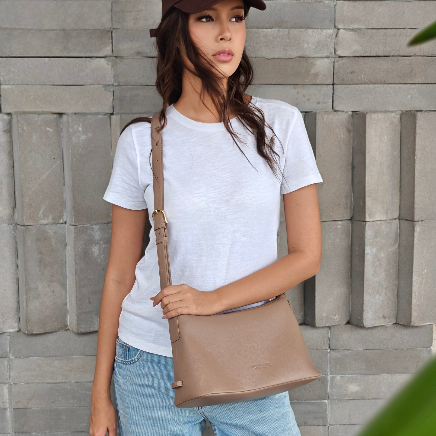 DEMI LUMI BAG