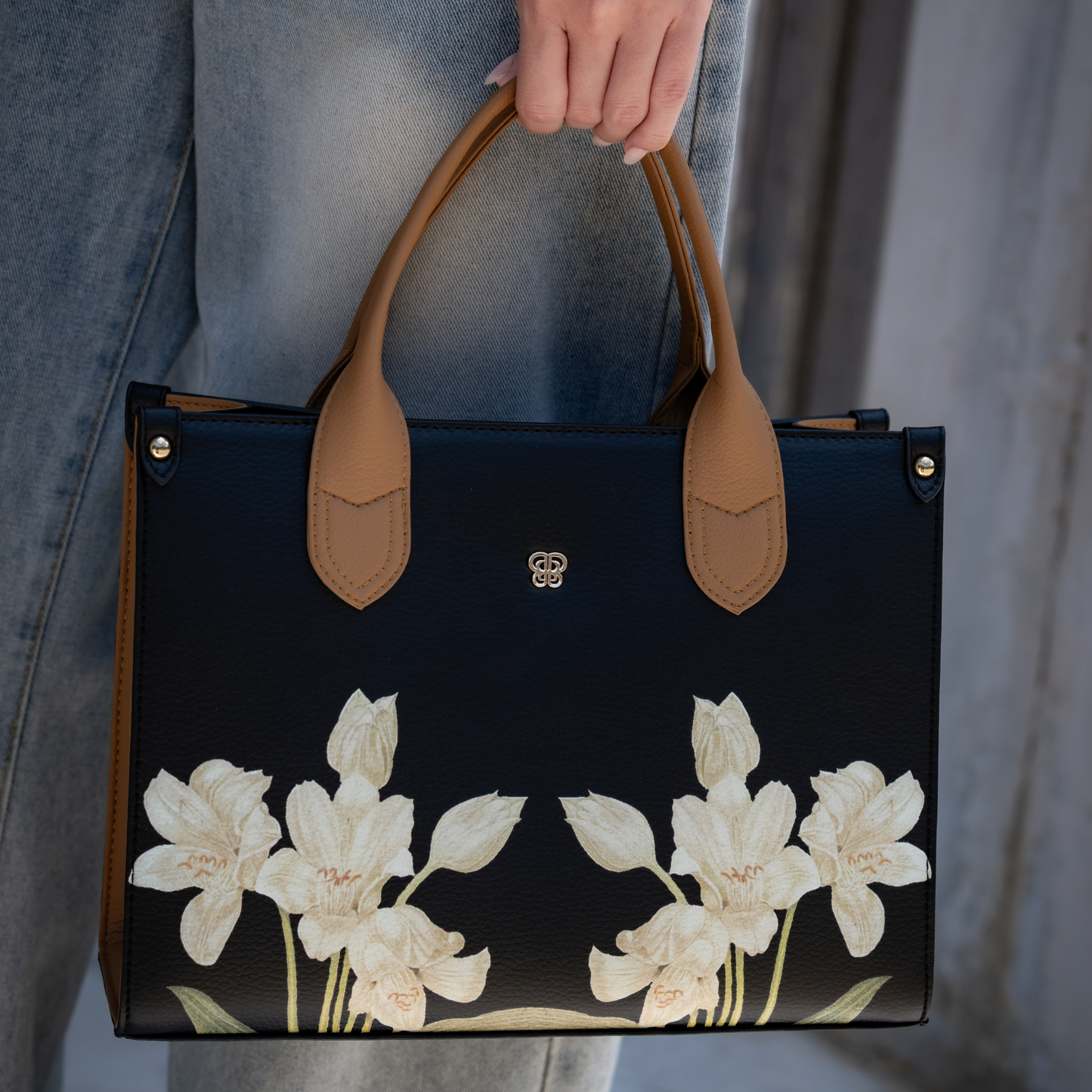 In full bloom collection
