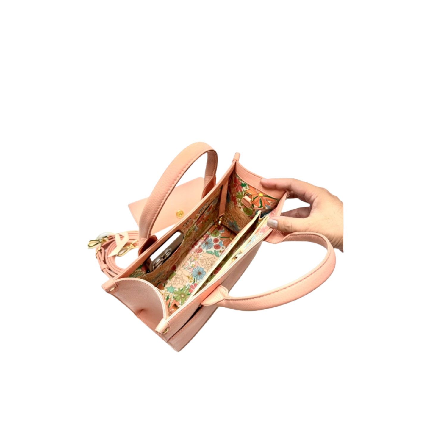 In full bloom collection