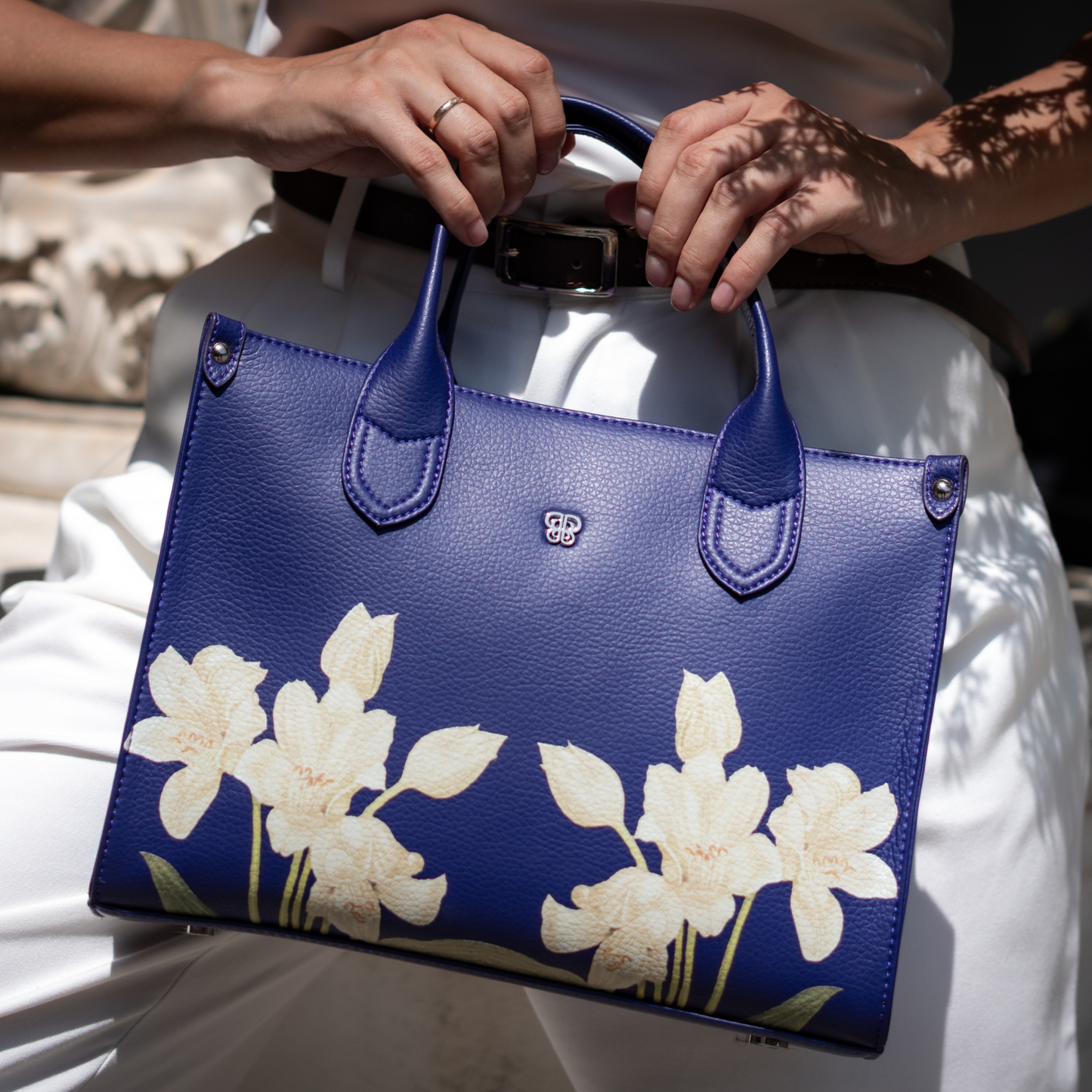 In full bloom collection