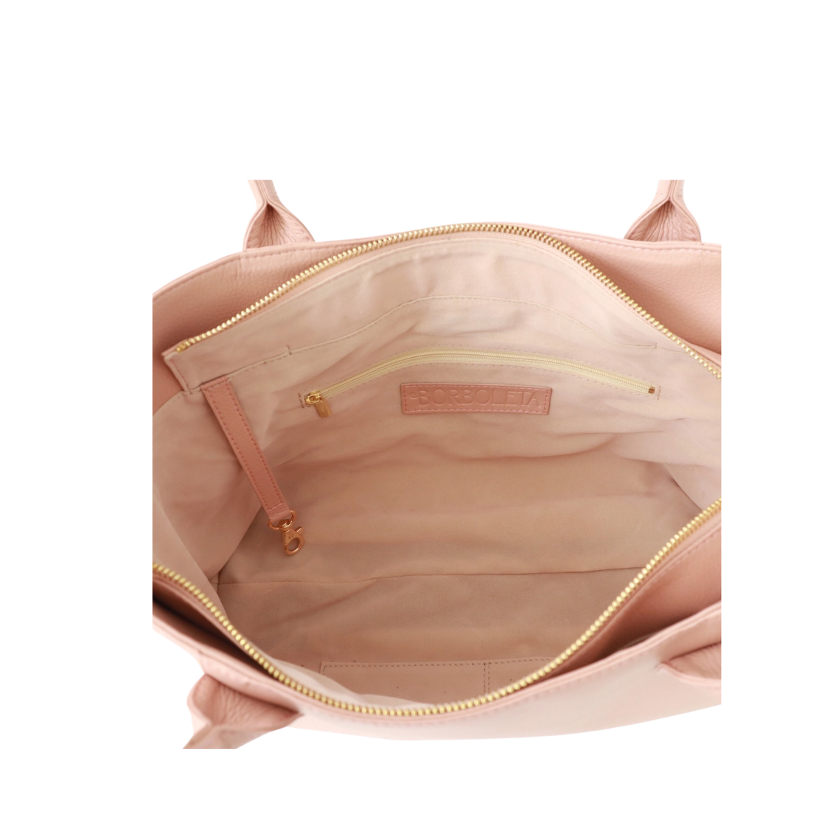 Zoe Shoulder Bag