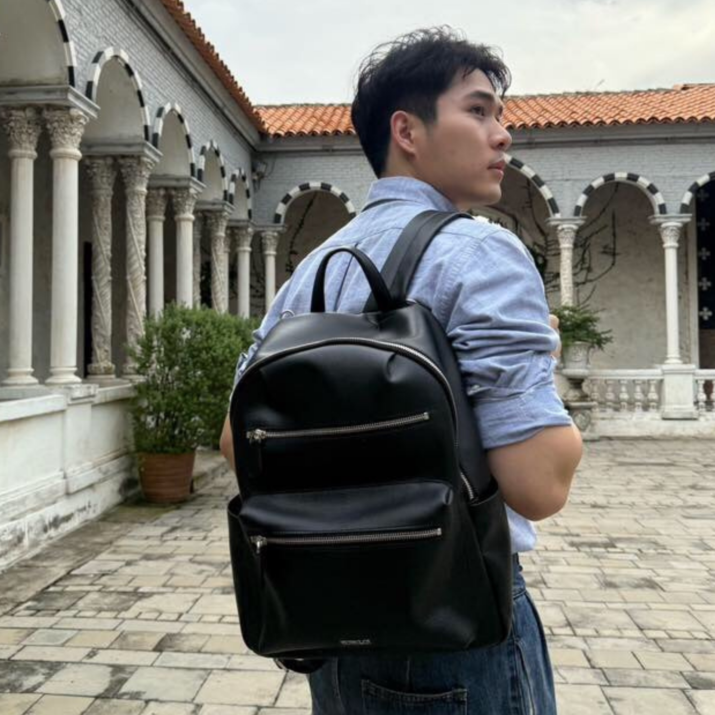 Amara Backpack