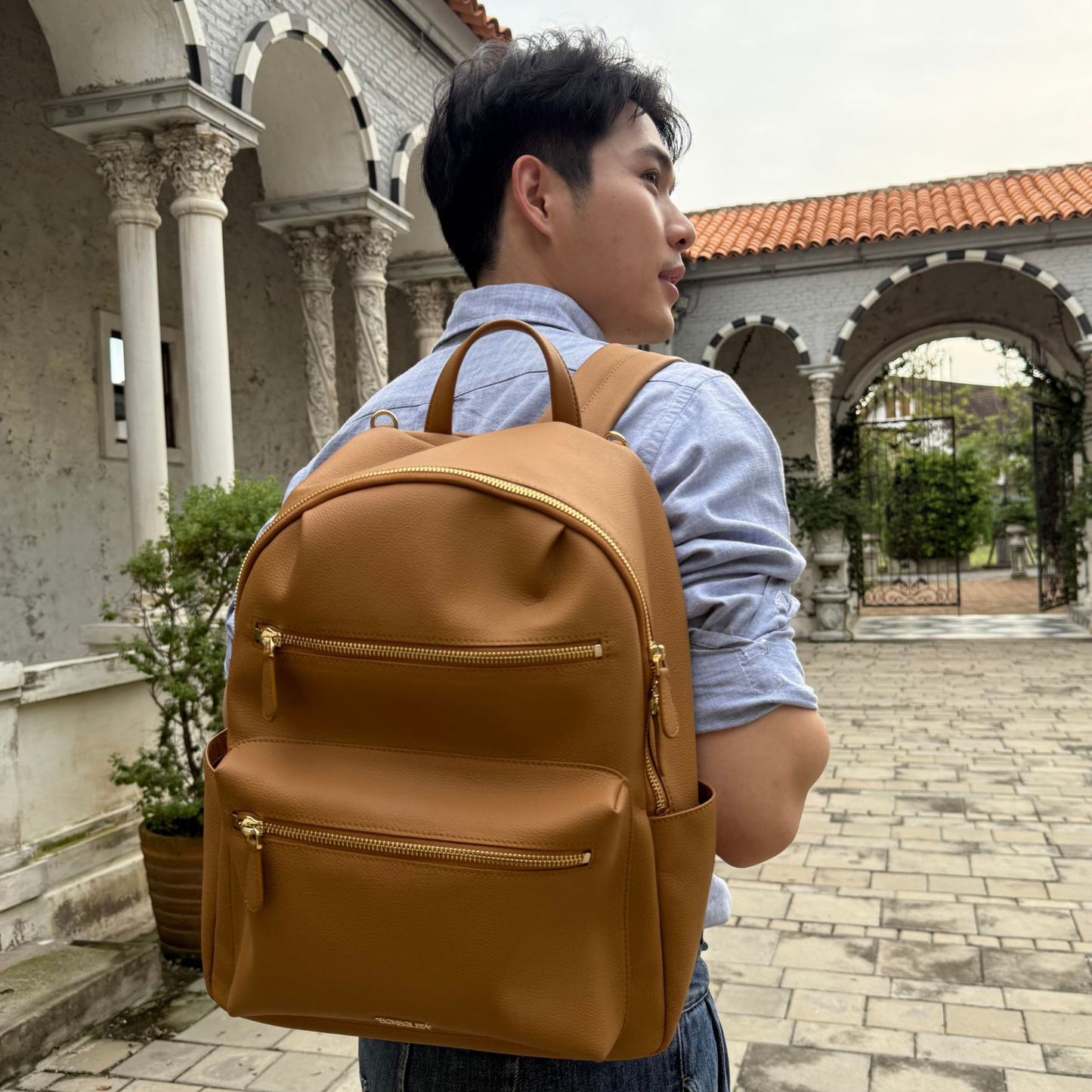Amara Backpack