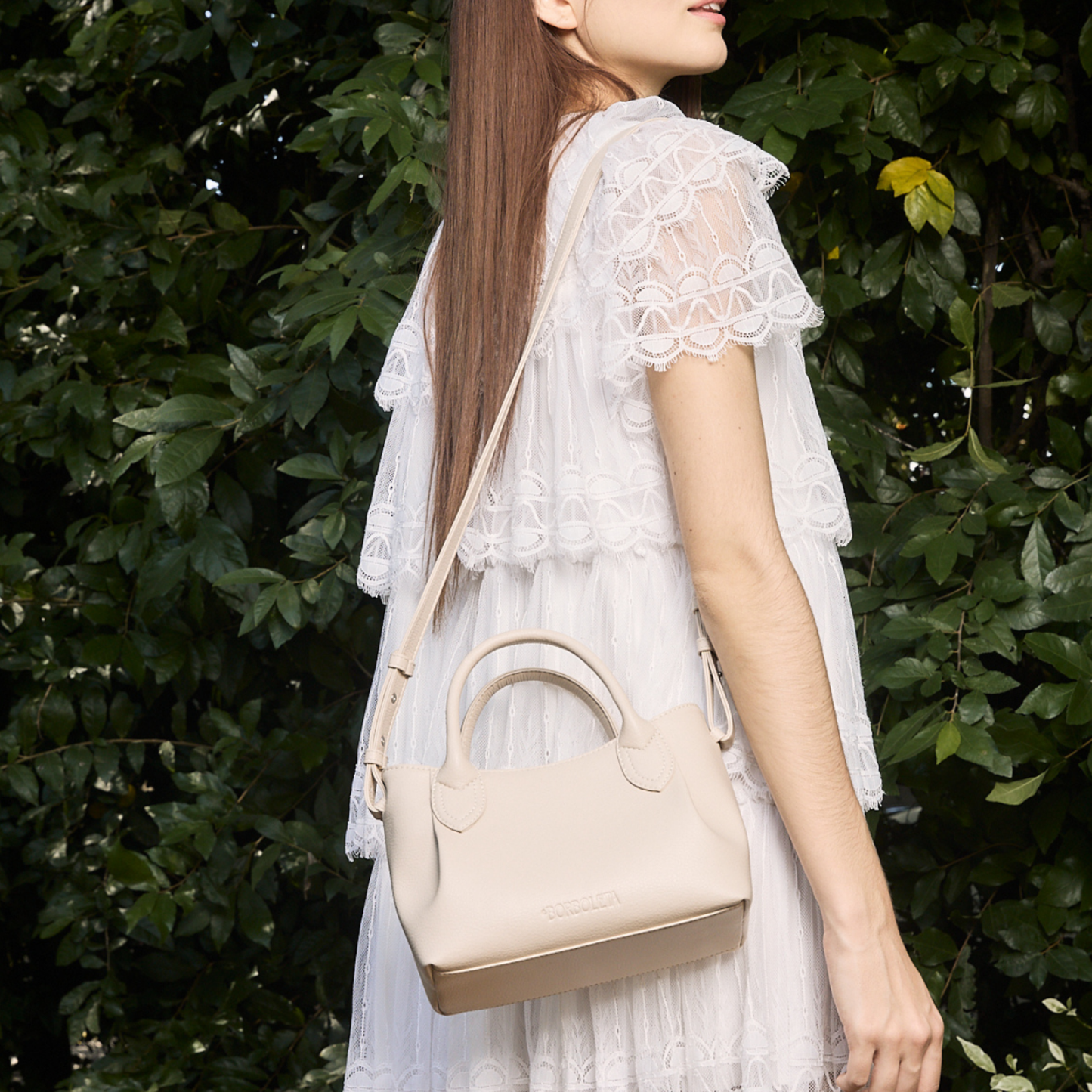 Mini Zoe Bag