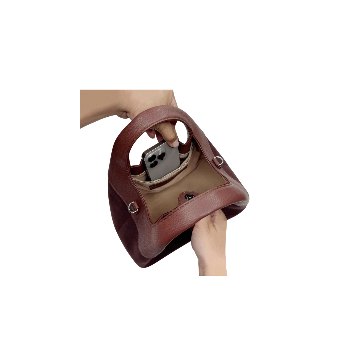 Serene bag