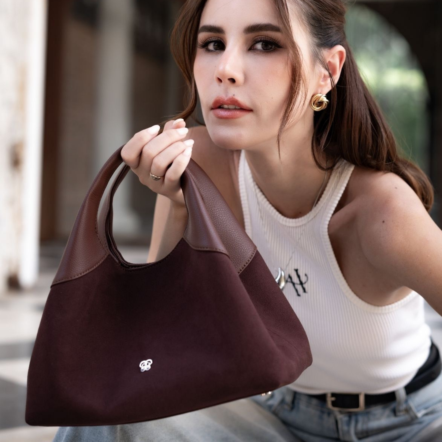 Serene bag